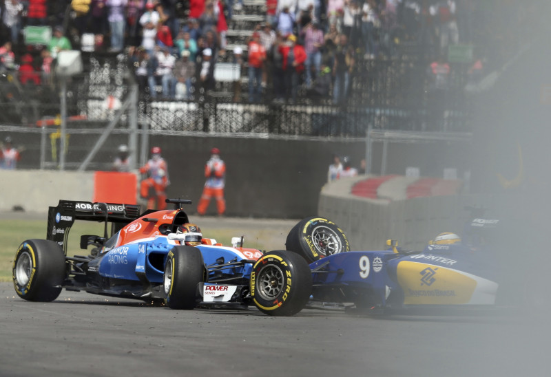 Džekijs Stjuarts: "Formulā 1 ir par maz incidentu un avāriju"
