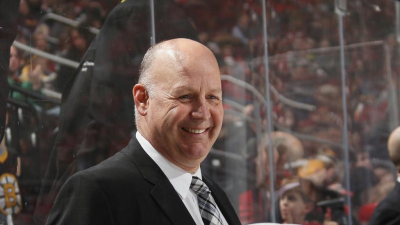 "Canadiens" nomaina galveno treneri pret "Bruins" atbrīvoto Žuljēnu