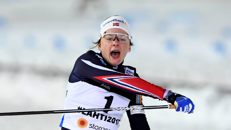 Ārsts: "Norvēģijas slēpošanas izlasē 50-70% ir astmatiķi"