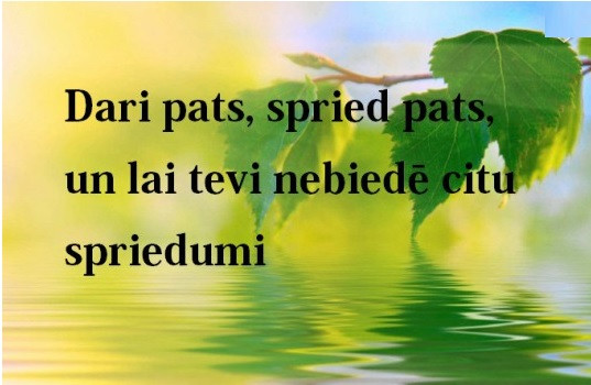 21. marta dienas horoskops sadarbībā ar astrologi.lv