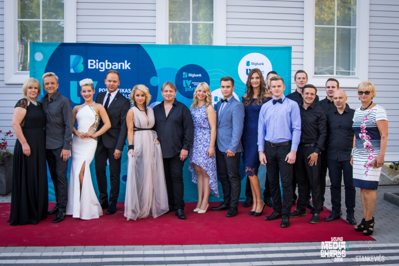 Popmūzikas festivāls "BIGBANK Latvijas pērles" uzsāk biļešu tirdzniecību