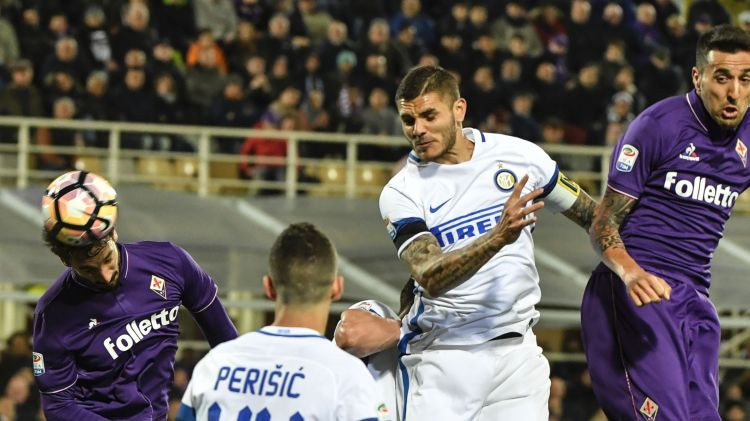 Mežonīga deviņu vārtu spēle Florencē, "Juventus" iegādājas Urugvajas talantu