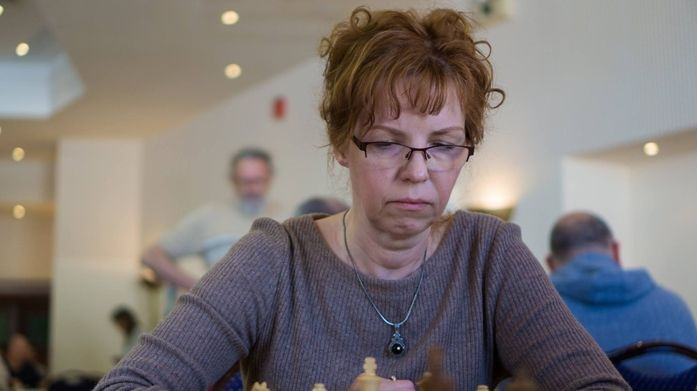 Latvijas sieviešu izlase izcīna sudrabu pasaules čempionātā šahā senioriem