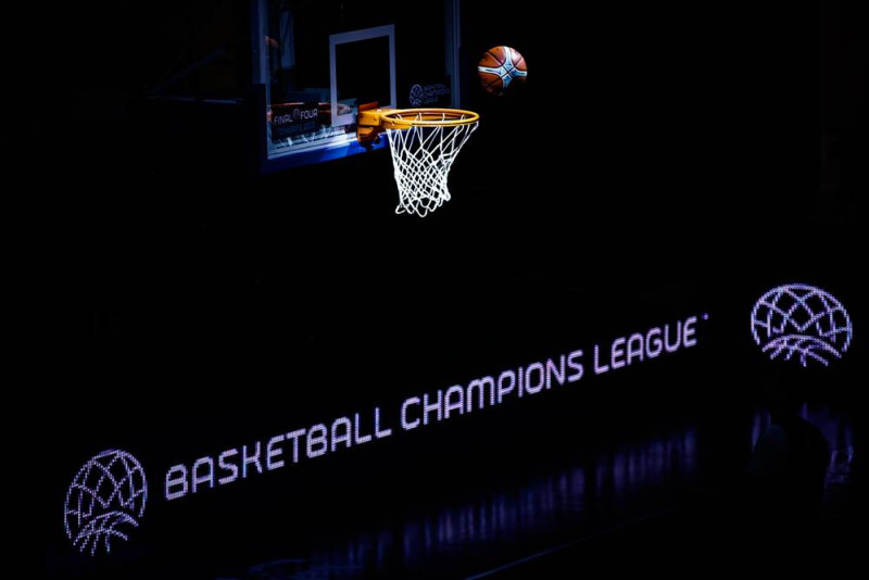 Komninoss: "Čempionu līga ir neatņemama daļa no jaunās Eiropas basketbola ekosistēmas"