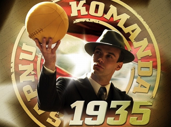 Muzeju naktī kopā ar LU basketbolu iejūties ,,Sapņu komandas 1935’’ tēlā