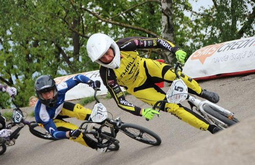 26 Latvijas sportisti Itālijā aizvadīs Eiropas kausa posmus BMX