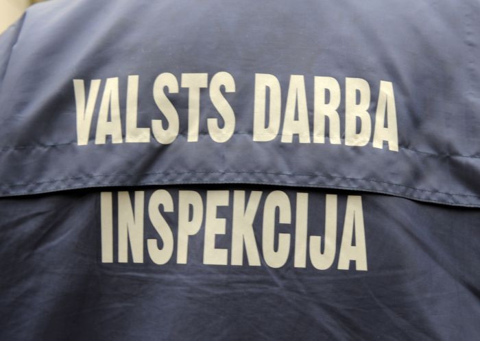 Valsts darba inspekcija pārbaudīs būvniecības uzņēmumus