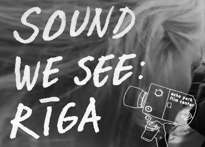 RIGA IFF atklāšanā – ASV un Latvijas kinematogrāfiski muzikāls kopprojekts uz 16mm filmas