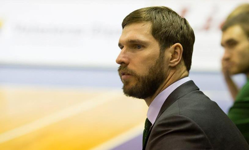 Valmieras basketbola leģenda Amoliņš kļūst par "Valmiera Glass/ViA" treneri