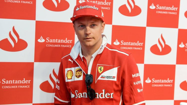 Reikenens noslēdz jaunu līgumu ar "Ferrari"