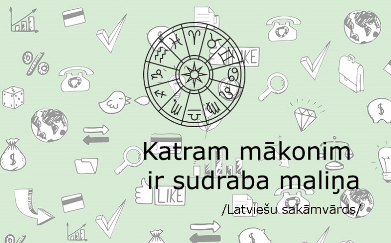 Horoskopi 26. oktobrim visām zodiaka zīmēm