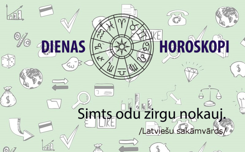 Horoskopi 16. novembrim visām zodiaka zīmēm