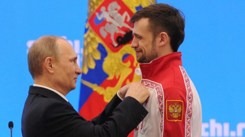 CAS attaisnotie Krievijas sportisti nevarēs piedalīties olimpiskajās spēlēs