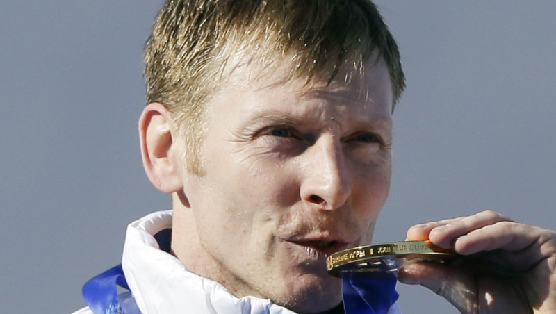 Maskavas tiesa: Zubkovam Krievijā ir olimpiskā čempiona statuss