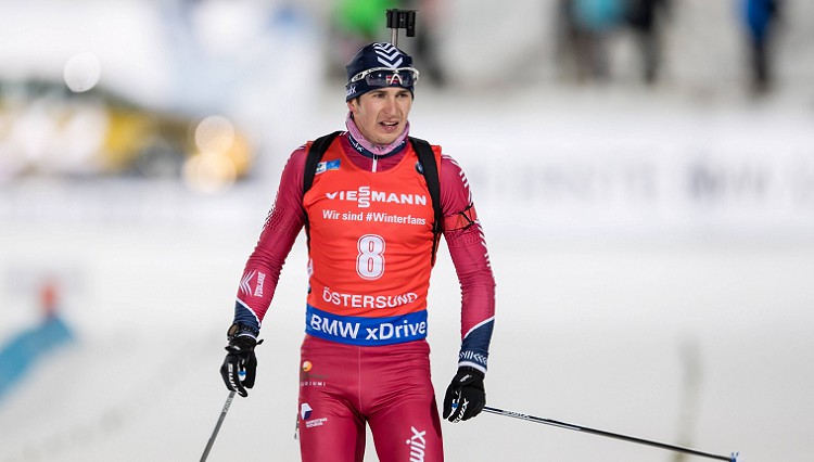 Rastorgujevs otrs ātrākais slēpojumā un 18. finišā, J.Bē dzen depresijā konkurentus