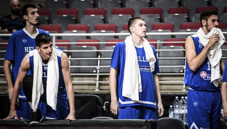 Somija papildlaikā pieveic Grieķijas U18 izlasi un izvairās no izkrišanas