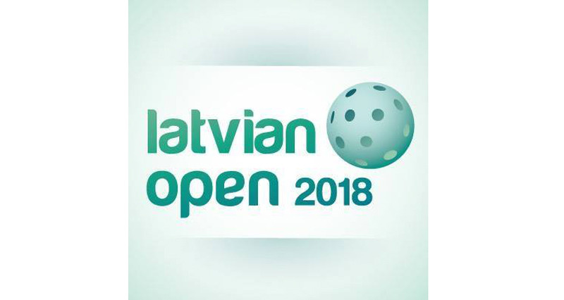 Valmierā ar TOP grupas komandu spēlēm startēs "Latvian Open"