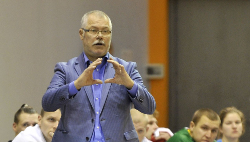 Varis Krūmiņš kļuvis par Kazahstānas otrās līgas komandas treneri