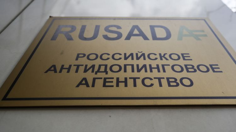 Rodčenkovs: "Krievijas diskvalifikācijas atcelšanai būs katastrofiskas sekas"
