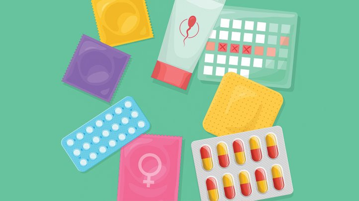 Iesaka farmaceits: kurš no kontracepcijas līdzekļiem ir piemērots tieši Tev?