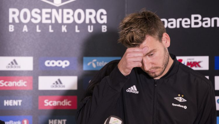Dānijas uzbrucējam Bendtneram izvirzītas apsūdzības par taksista žokļa salaušanu