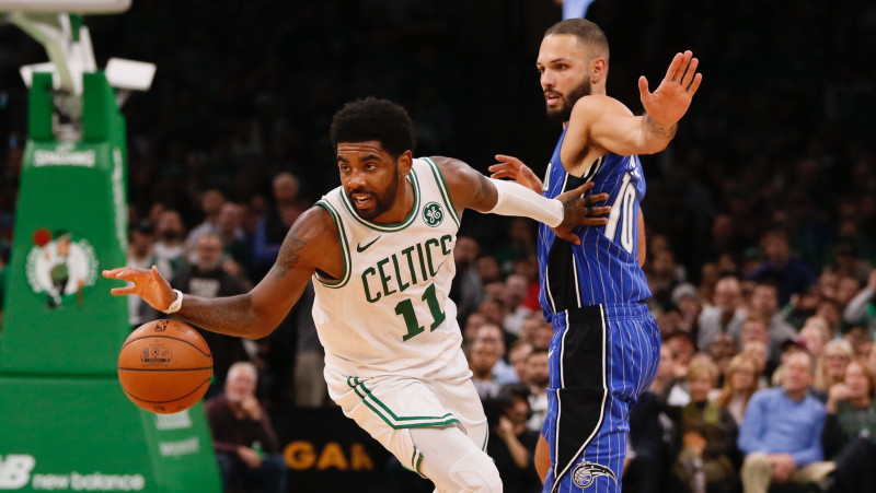 "Celtics" nespēj izraut uzvaru, Jannim 31+15+4 pret "Knicks", Dončičam 19 punkti