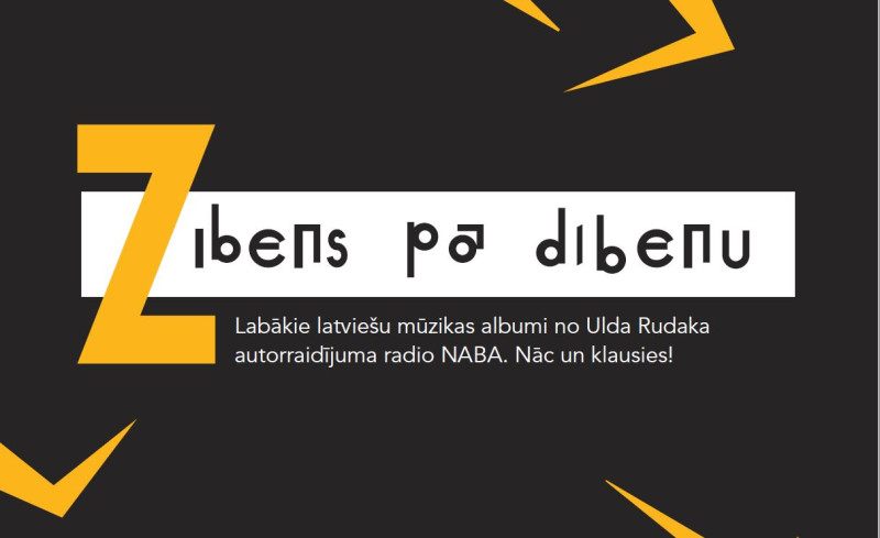 Audiovizuālajā lasītavā atklās izstādi par latviešu populāro mūziku