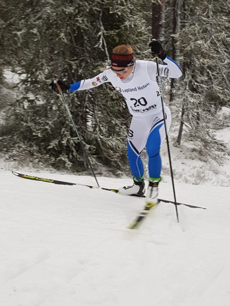 Olimpieši un “Tour de ski” startējušie Eiduka un Bikše piedalīsies Latvijas čempionātā Madonā