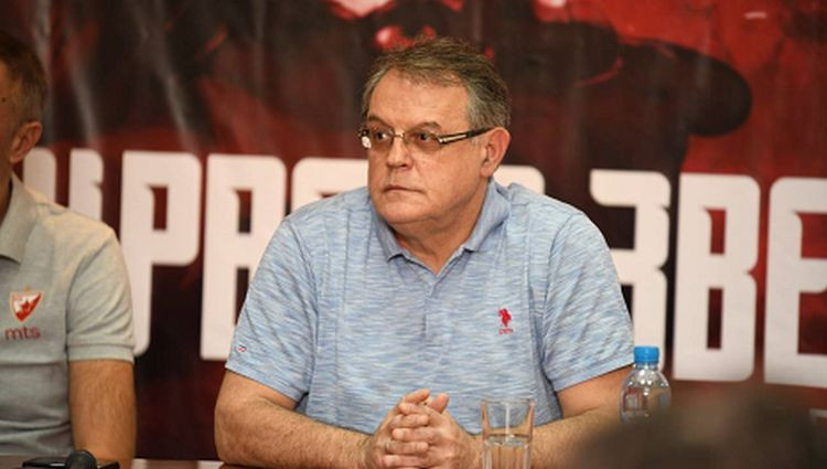Tiesāšanas skandāls arī Serbijā: "Crvena Zvezda" pieprasa valdības iejaukšanos