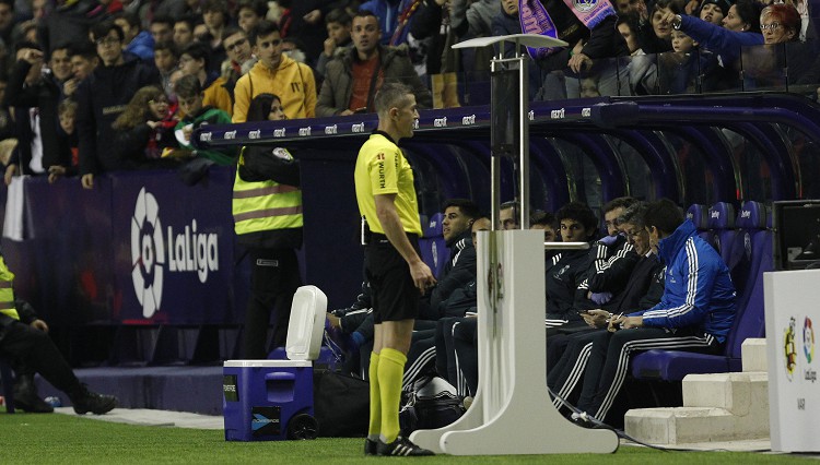 Diskutabli VAR lēmumi, "Levante" muļķīgi zaudē Madrides "Real"