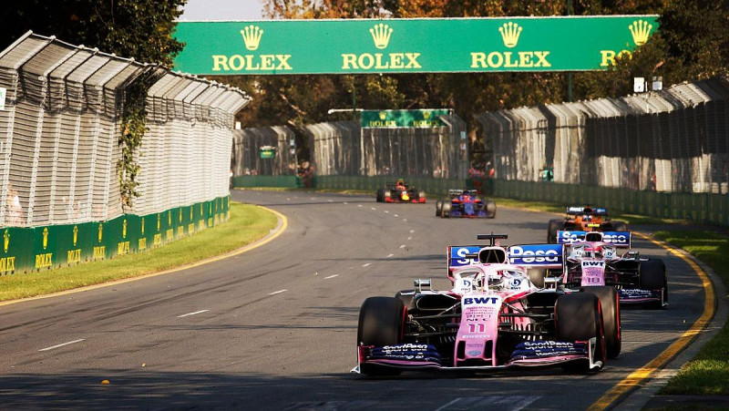 Eklstouns ar divu komandu vadītājiem spriež par jauna F1 čempionāta izveidi