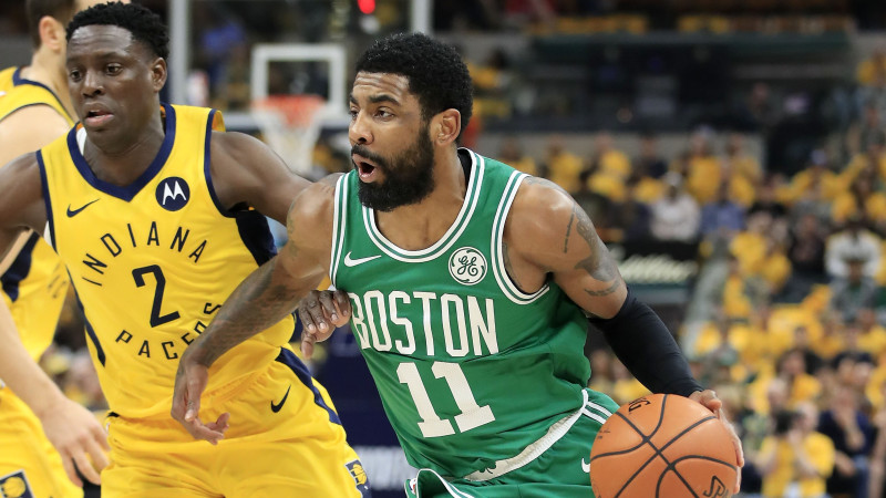 "Celtics" salauž "Pacers" pretestību un kā pirmā iekļūst nākamajā kārtā