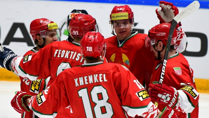 Lietuvai sensacionāla uzvara, Kazahstāna un Baltkrievija atgriežas elitē