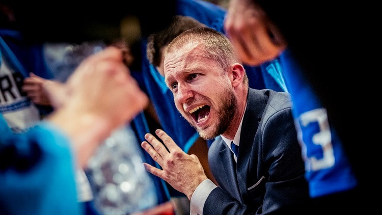 Bronzu izcīnījušais Visockis-Rubenis kļūst par "Ventspils" galveno treneri
