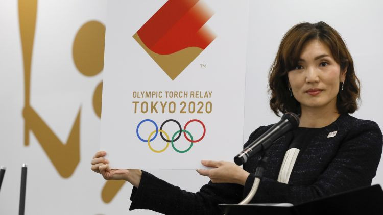 Sākta biļešu tirdzniecība uz Tokijas olimpiskajām spēlēm