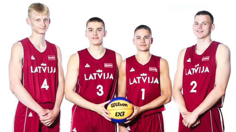 Latvija gūst divas uzvaras, bet paliek bez Pasaules kausa ceturtdaļfināla
