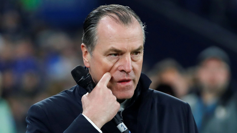 "Schalke" uz trim mēnešiem diskvalificē kluba priekšsēdētāju