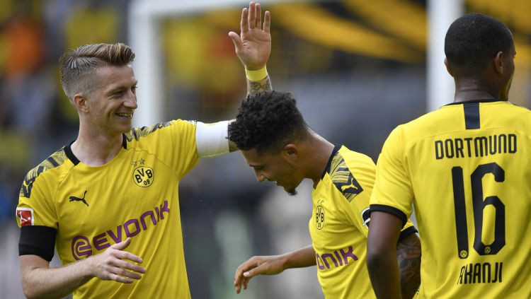 Dortmunde otro sezonu pēc kārtas sāk ar ielaistiem vārtiem pirmajā minūtē un uzvaru