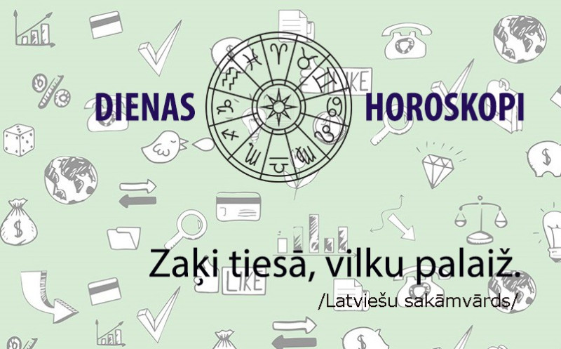 Horoskopi veiksmīgam 30. novembrim visām zodiaka zīmēm