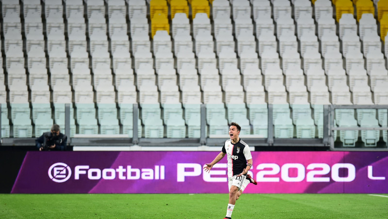 "Juventus" mājās pieveic "Inter", Parmā apjukuma dēļ aizkavējas sākums