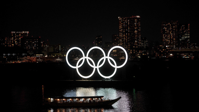Tokijas olimpisko spēļu pārcelšana varētu izmaksāt ap 5,5 miljardiem eiro