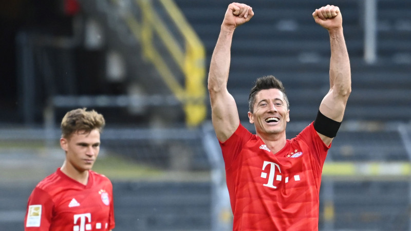 "Bayern" ceļu pretī astotajam titulam pēc kārtas turpinās mājās pret Diseldorfu