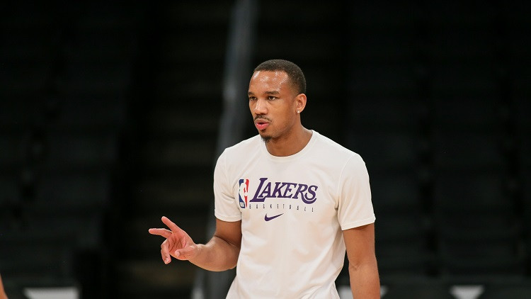 "Lakers" aizsargs nolemj nespēlēt Orlando, komanda noskata Džeimsam tīkamu aizvietotāju
