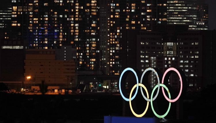 Katara piesaka savu interesi rīkot 2032. gada olimpiskās spēles