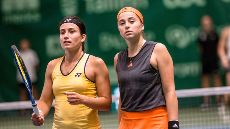 Ostapenko un Sevastova saglabā iepriekšējās pozīcijas pirmajā WTA rangā kopš marta