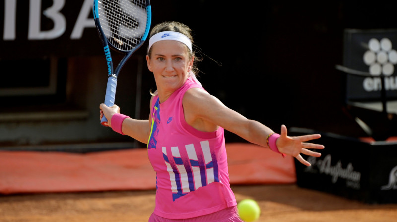 Azarenka četras dienas pēc "US Open" fināla Romā uzvar Venusu Viljamsu