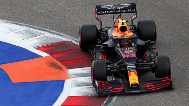 Atklājas, cik liels ir "Red Bull" komandas F1 budžets