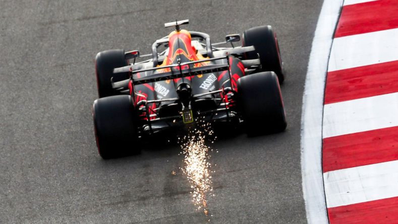 "Honda" šokē ar paziņojumu par aiziešanu no F1