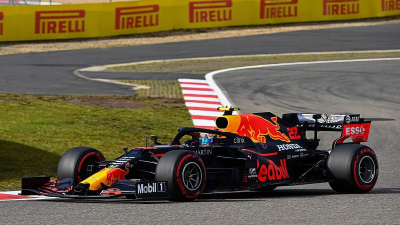 "Red Bull" gatavojas ražot savus F1 dzinējus