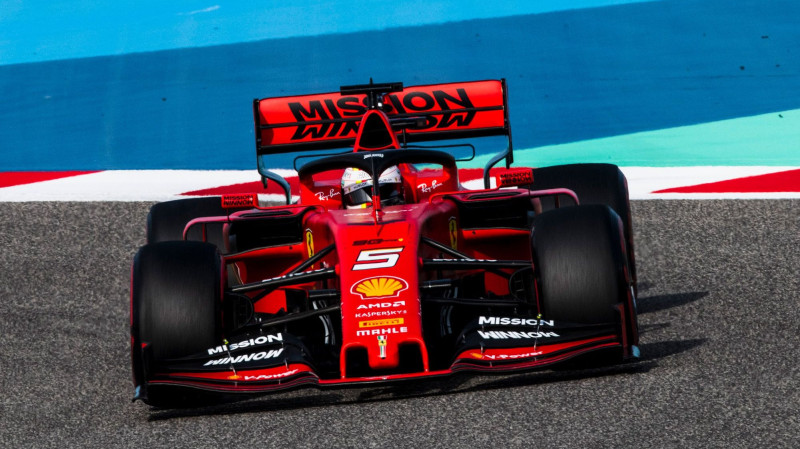 "Ferrari" gatavo pilnībā jaunu dzinēju nākamajai F1 sezonai